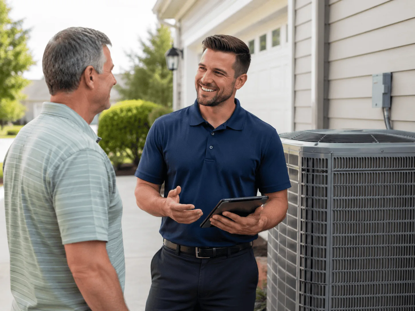 Heat Pump Installation Melrose, NM FAQs